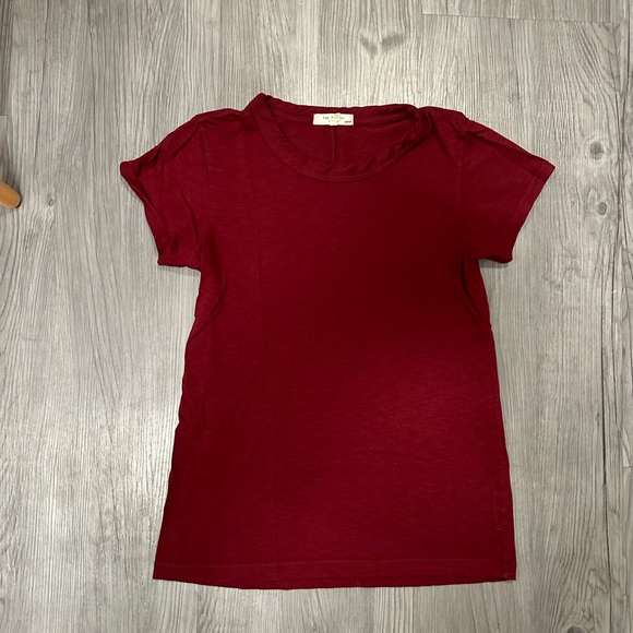 Rag & bone t shirt size xs - Picture 1 of 1